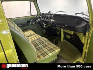 Bild 12/15 von Volkswagen T2b Westfalia (1977)