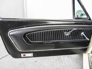 Immagine 40/50 di Ford Mustang 289 (1965)
