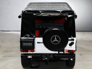 Bild 9/25 von Steyr-Puch 230 GE (lang) (1994)