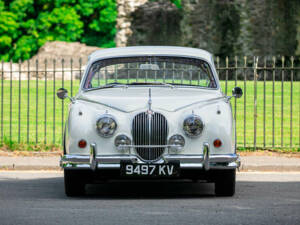 Afbeelding 6/33 van Jaguar Mk II 3.8 (1961)