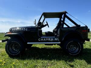 Immagine 3/6 di Jeep CJ-7 Renegade (1977)