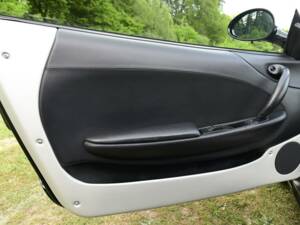 Bild 29/50 von Ferrari F 360 Modena (2000)