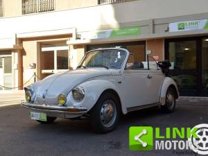 Bild 2/10 von Volkswagen Beetle 1303 (1978)