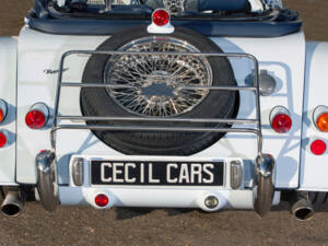 Image 10/13 de Morgan Roadster V6 (2013)
