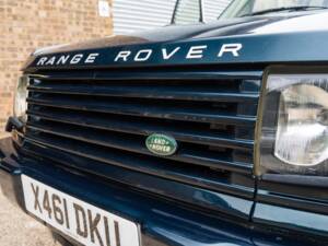 Image 11/21 of Land Rover Range Rover 4.6 HSE (2001)