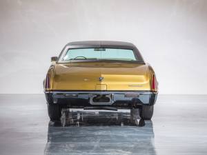 Bild 4/15 von Cadillac Fleetwood Eldorado Coupe (1967)