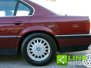 Image 9/10 de BMW 740iL (1994)