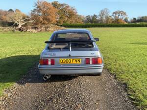 Image 4/24 de Ford Sierra RS Cosworth (1987)