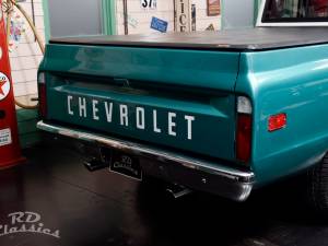 Imagen 14/41 de Chevrolet CST10 Fleetside (1970)