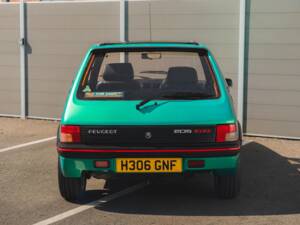Bild 37/50 von Peugeot 205 GTi 1.9 (1991)