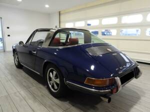 Image 3/14 de Porsche 911 2.2 T (1969)