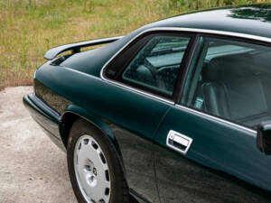 Image 41/45 de Jaguar XJRS 6.0 (1993)