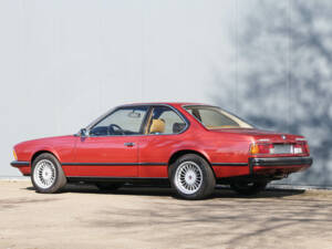 Immagine 29/50 di BMW 633 CSi A (1977)