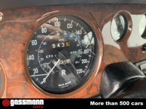 Image 12/15 of Rolls-Royce Silver Shadow I (1975)