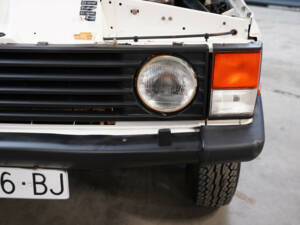 Image 20/50 of Land Rover Range Rover Classic 3.9 (1991)