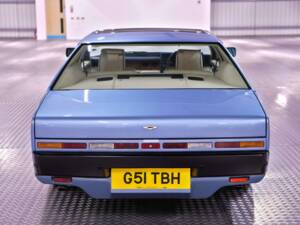 Imagen 6/50 de Aston Martin Lagonda (1989)