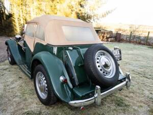 Bild 4/50 von MG TD Midget (1953)