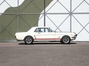 Afbeelding 18/36 van Ford Mustang 289 (1965)