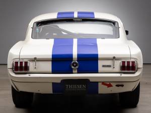 Imagen 12/38 de Ford Shelby GT 350 (1965)