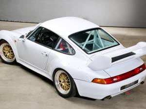 Bild 10/32 von Porsche 911 Cup 3.8 RSR (1997)