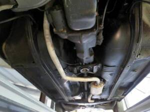 Afbeelding 20/29 van Ford Granada 1.6 (1982)