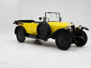 Bild 3/15 von De Dion-Bouton Type HD (1919)