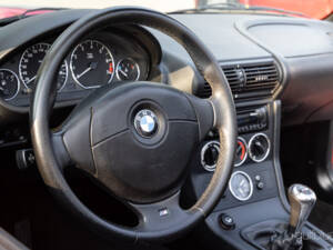 Image 14/45 of BMW Z3 2.2i (2000)