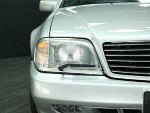 Image 23/30 of Mercedes-Benz SL 600 6.0 AMG (1996)