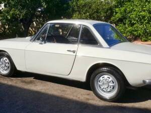 Afbeelding 21/33 van Lancia Fulvia 1.3 S (1970)