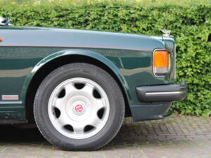 Image 45/57 de Bentley Turbo R (1995)