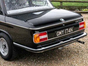 Image 9/50 de BMW 1602 (1975)