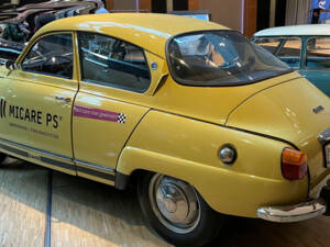Afbeelding 5/9 van Saab 96 V4 (1973)
