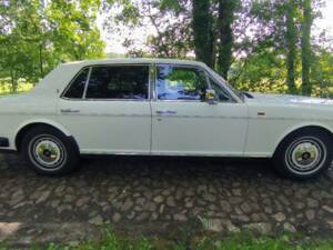 Afbeelding 21/33 van Rolls-Royce Silver Spur II (1991)