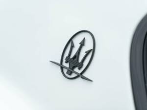 Bild 15/50 von Maserati GranTurismo 4.2 (2008)