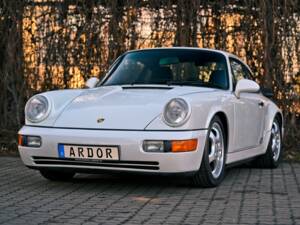 Image 3/52 of Porsche 911 Carrera RS &quot;America&quot; (1992)