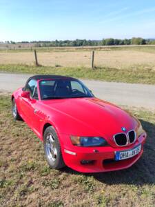 Image 2/15 of BMW Z3 2.8 (1998)