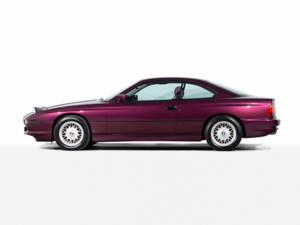 Immagine 1/38 di BMW 840Ci (1993)