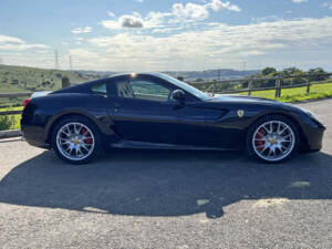 Immagine 5/9 di Ferrari 599 GTB Fiorano (2006)