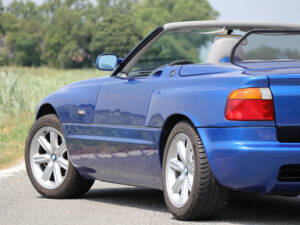 Bild 8/44 von BMW Z1 Roadster (1994)