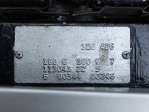 Bild 41/41 von Mercedes-Benz 250 SL (1967)