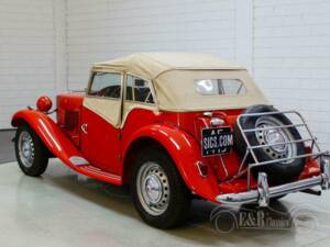 Bild 13/19 von MG TD (1953)