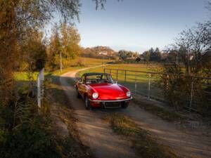 Image 26/98 of Triumph Spitfire 1500 (1978)