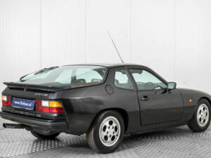 Immagine 2/50 di Porsche 924 S (1986)