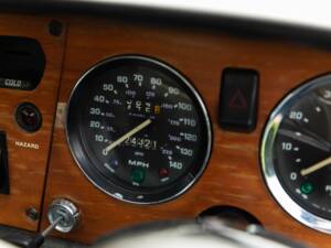 Bild 7/50 von Triumph GT 6 Mk III (1973)