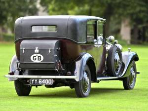Bild 10/50 von Rolls-Royce 20&#x2F;25 HP (1932)