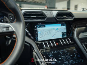 Bild 22/25 von Lamborghini Urus (2022)