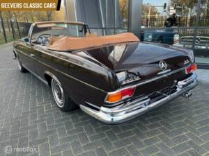 Image 8/14 de Mercedes-Benz 280 SE 3,5 (1970)