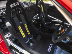 Immagine 32/50 di Alfa Romeo Alfetta GTV 2.0 Turbodelta (1980)