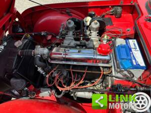 Immagine 10/10 di Triumph TR 4 (1965)