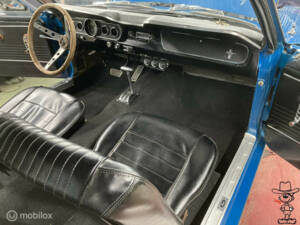 Image 9/49 of Ford Mustang 289 (1965)